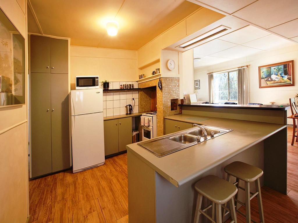 Noonameena Cottage Голлс-Гап Номер фото